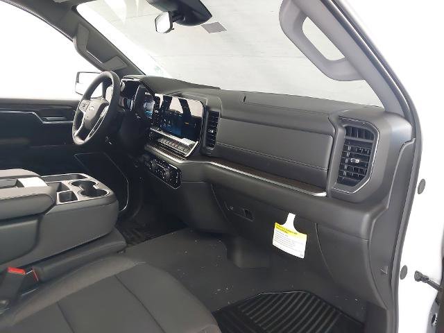 New 2026 Chevrolet Silverado 1500 LT w/ Z71 Off-Road Package image 29