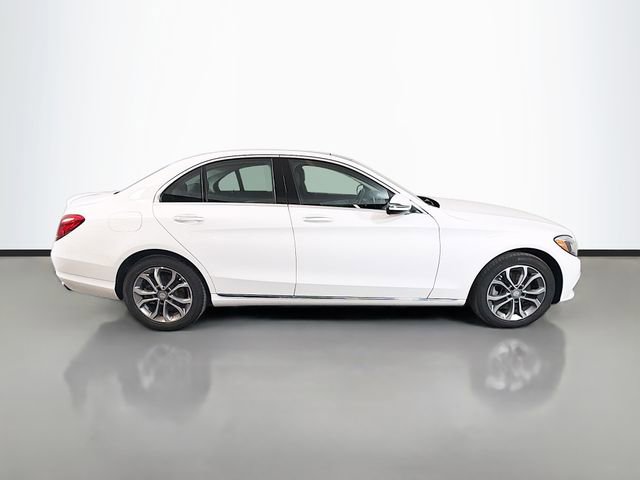 Used 2016 Mercedes-Benz C 300 4MATIC Sedan image 8
