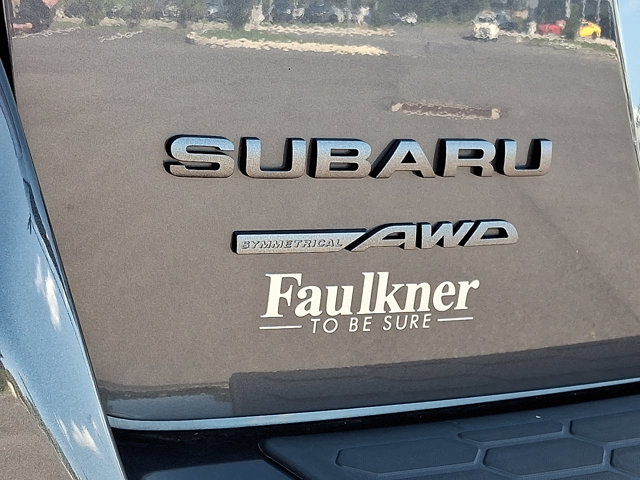 Certified 2023 Subaru Crosstrek 2.5i Sport AWD/4WD image 30