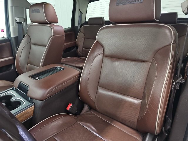 Used 2018 Chevrolet Silverado 1500 High Country image 22