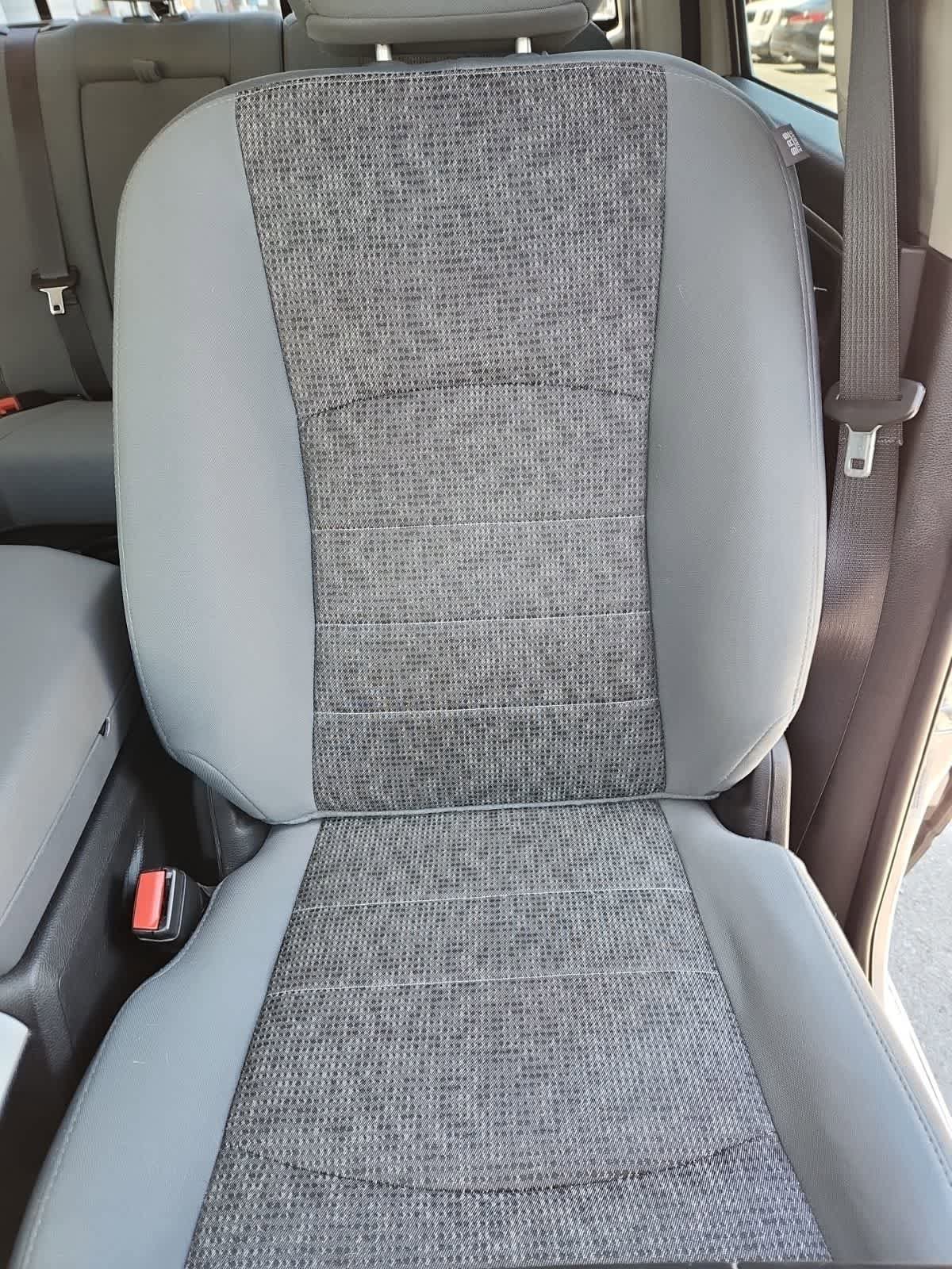 Used 2015 RAM 1500 Big Horn AWD/4WD image 14