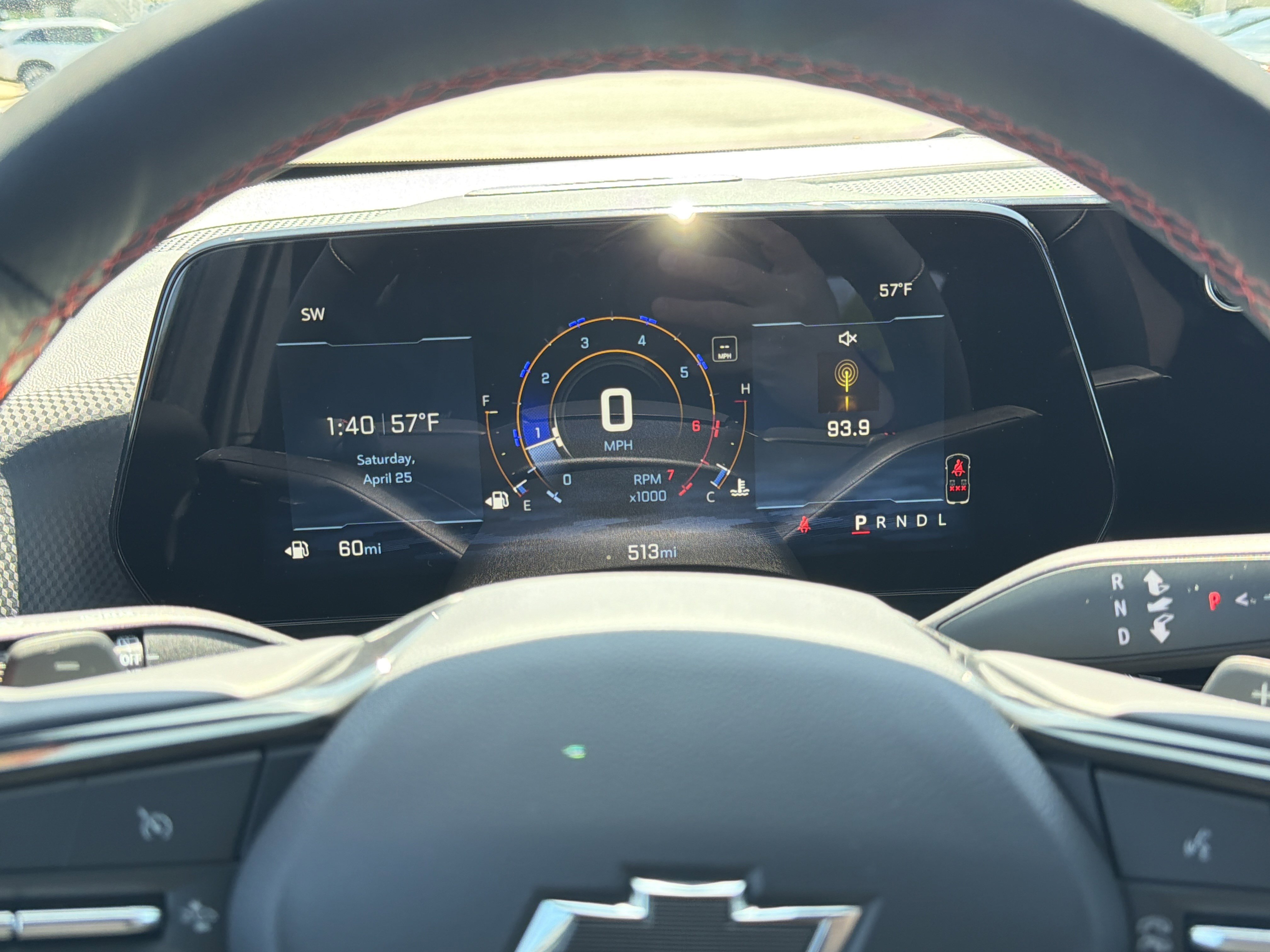 Used 2026 Chevrolet Equinox RS FWD image 28