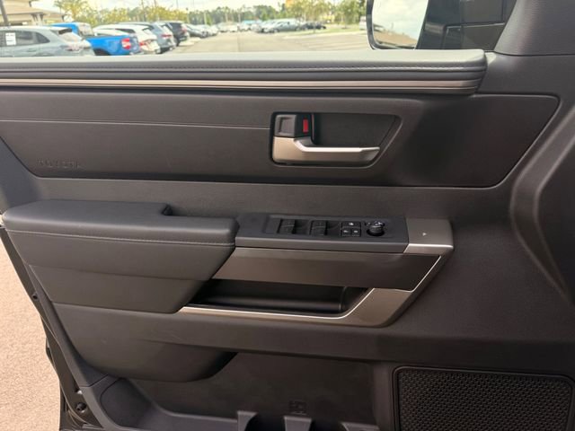 Used 2025 Toyota Sequoia SR5 AWD/4WD image 6