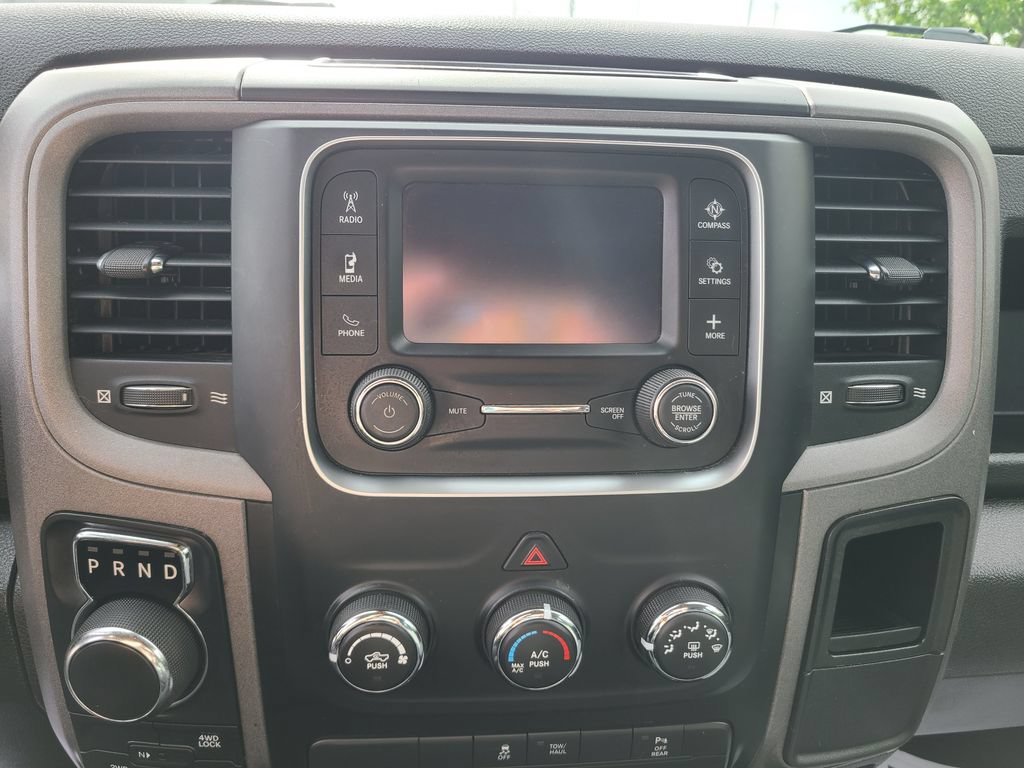 Used 2022 RAM 1500 Tradesman w/ Popular Equipment Group AWD/4WD image 25