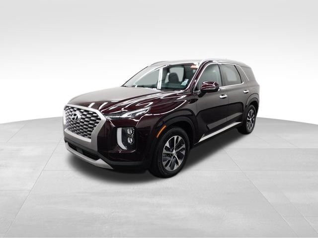 Used 2022 Hyundai Palisade SEL image 14