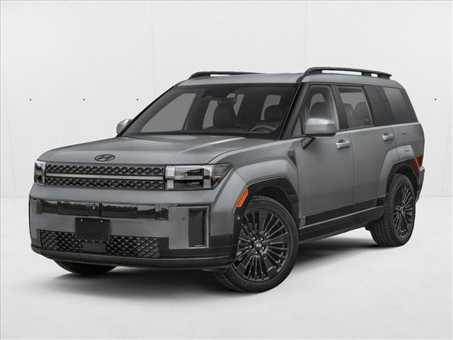 New 2026 Hyundai Santa Fe Calligraphy