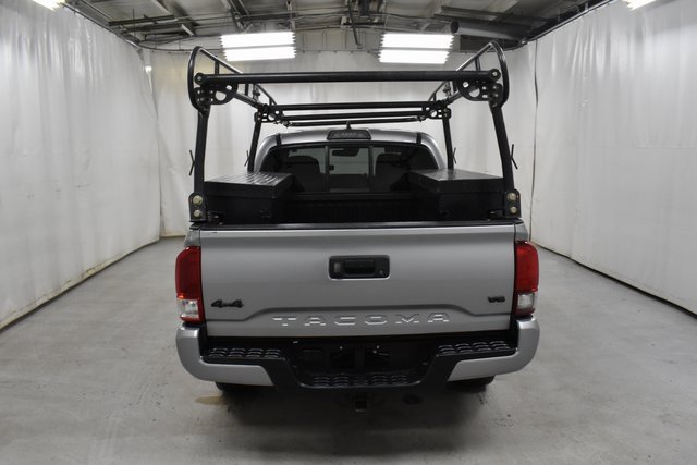 Used 2019 Toyota Tacoma SR w/ SR Convenience Package image 6
