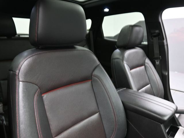 Used 2021 Chevrolet Blazer RS FWD image 22