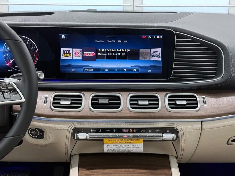 New 2026 Mercedes-Benz GLE 350 4MATIC image 7
