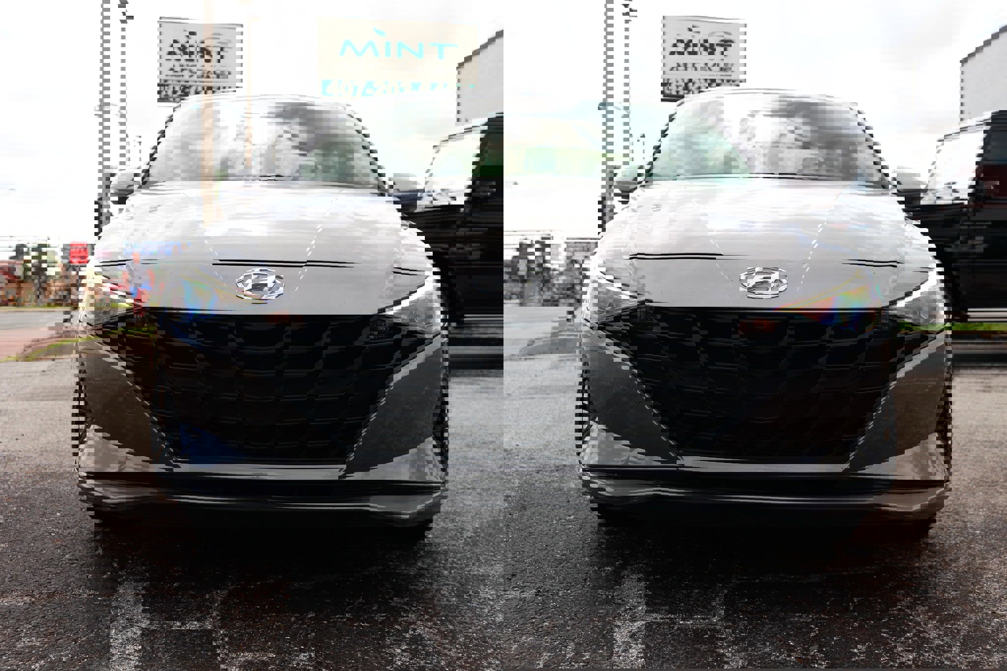 Used 2023 Hyundai Elantra SEL image 22