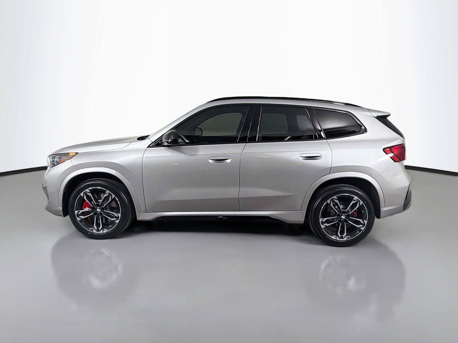 New 2027 BMW X1 xDrive28i AWD/4WD image 8