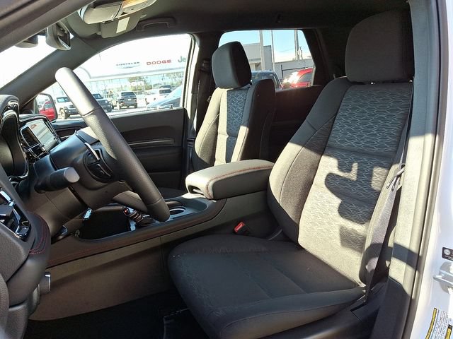 New 2026 Dodge Durango GT w/ Blacktop Package AWD/4WD image 9