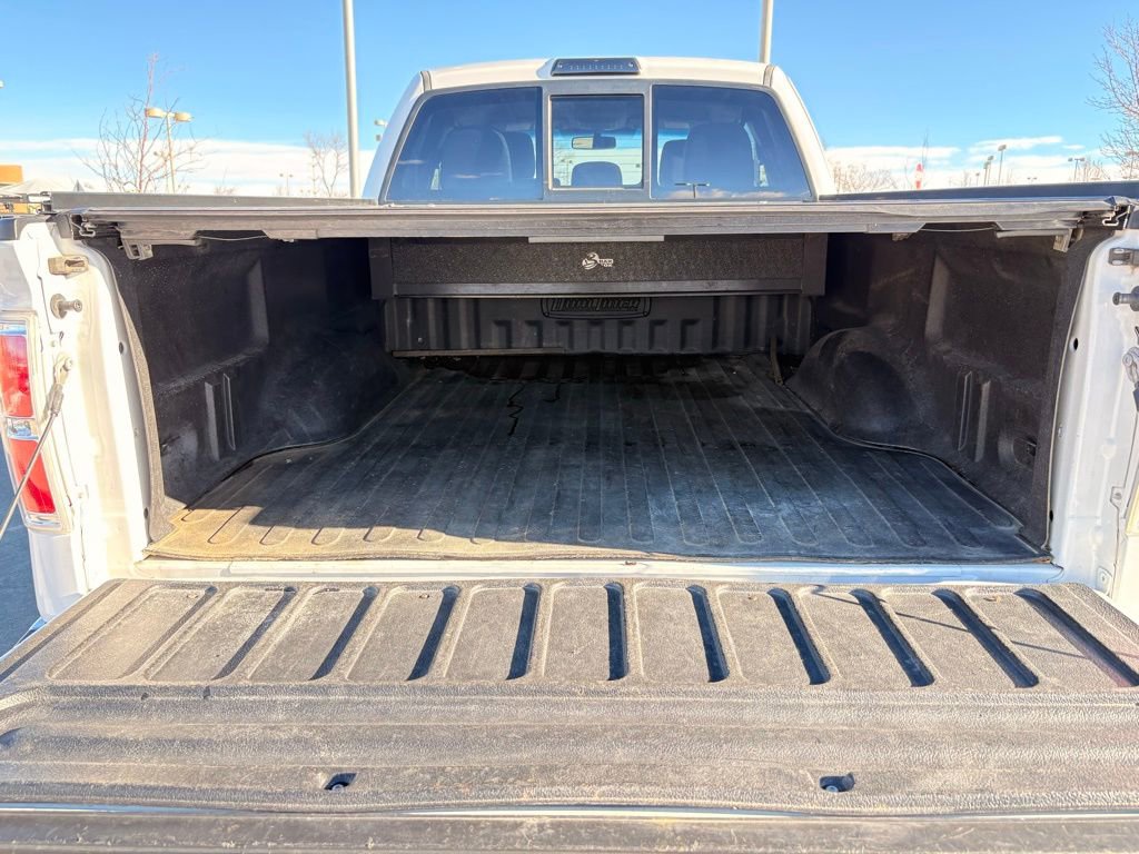 Used 2014 Ford F150 XLT w/ Equipment Group 301A Mid image 30