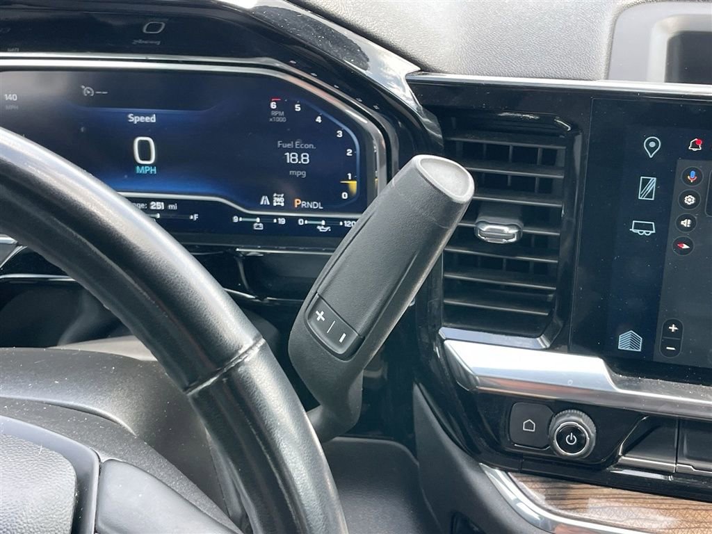 Used 2023 Chevrolet Silverado 1500 LT w/ Protection Package image 42