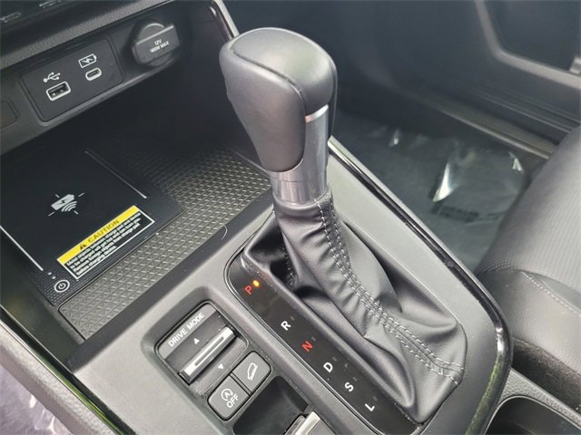 Certified 2025 Honda CR-V EX-L image 20