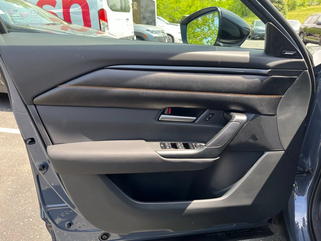 New 2026 MAZDA CX-50 AWD 2.5 S w/ Weather Package image 9
