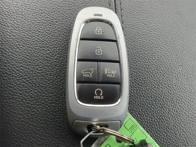 Used 2023 Hyundai Tucson SEL image 26
