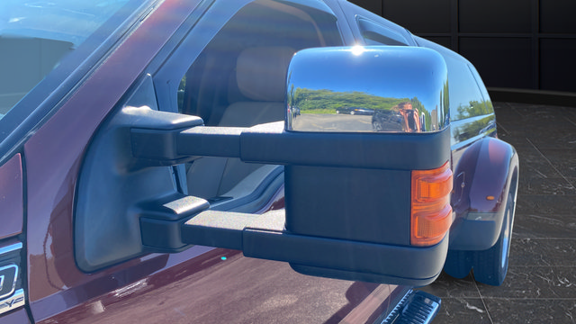 Used 2016 Ford F450 Lariat w/ Chrome Package AWD/4WD image 33