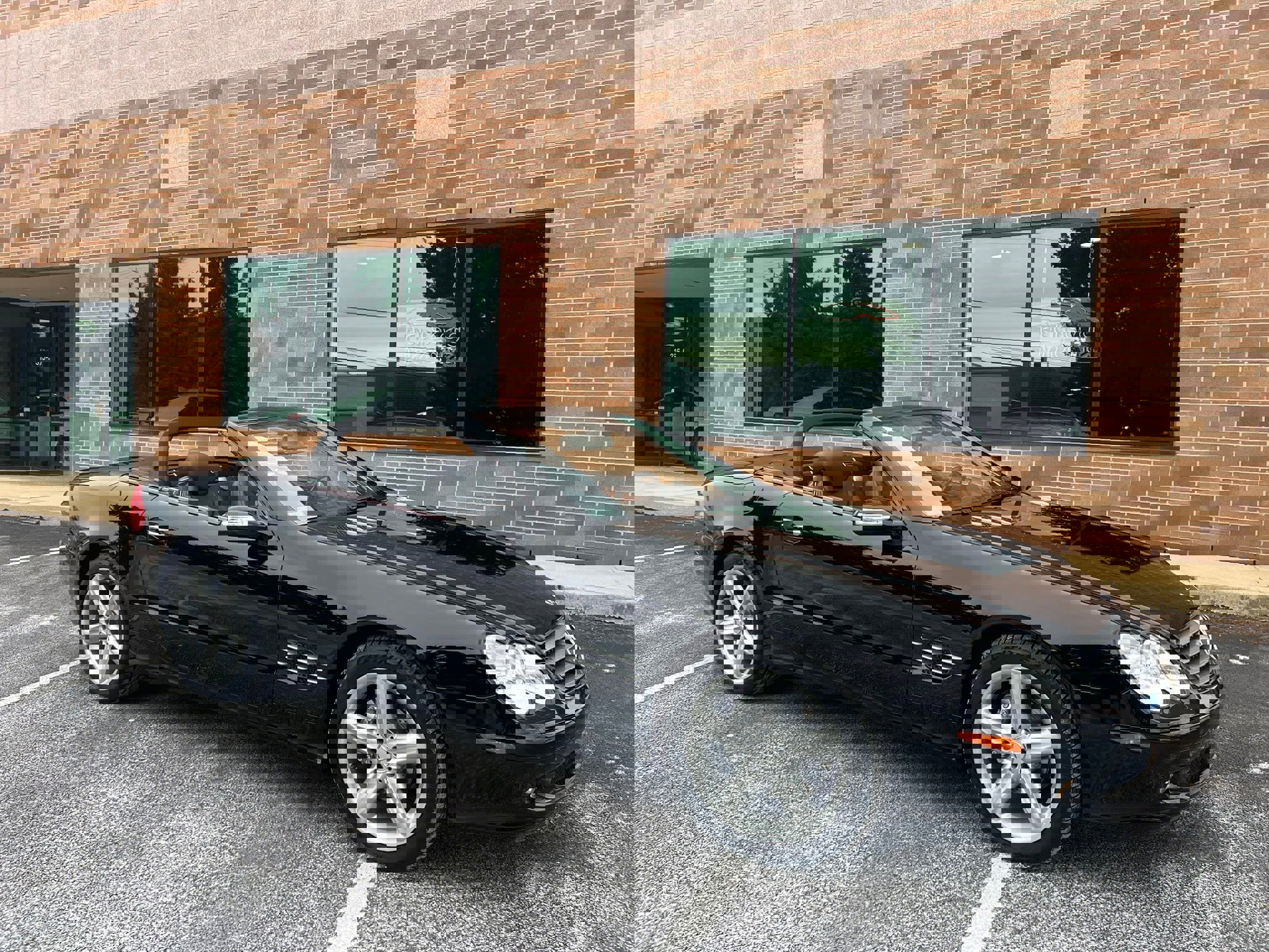 Used 2005 Mercedes-Benz SL 500 image 41