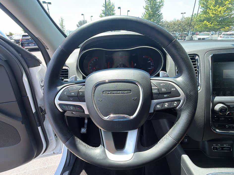 Used 2015 Dodge Durango Citadel w/ Technology Group AWD/4WD image 19
