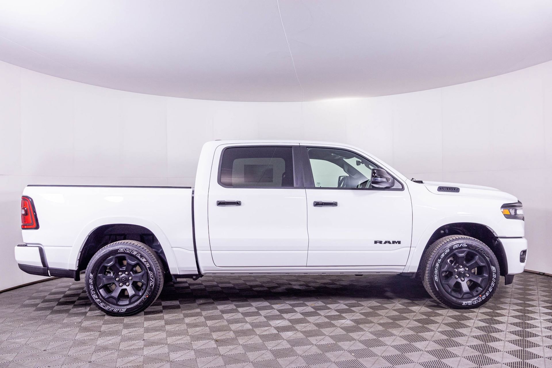 New 2026 RAM 1500 Big Horn image 7