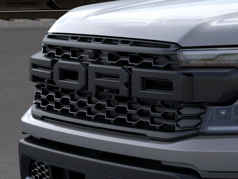 New 2025 Ford Ranger Raptor image 17