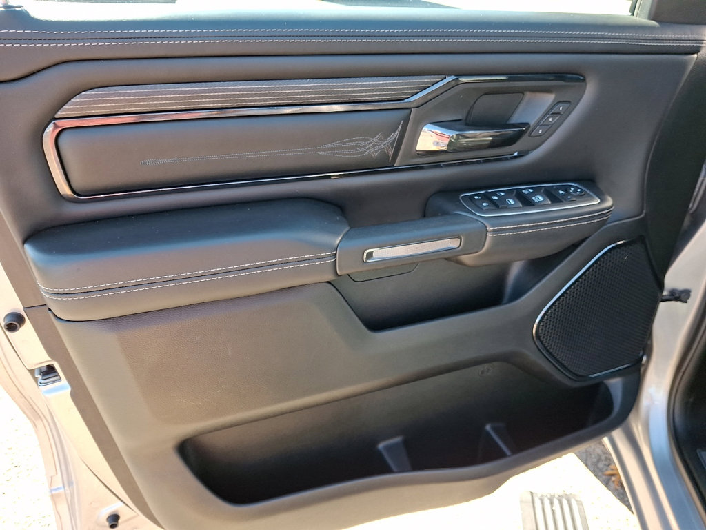 Certified 2023 RAM 1500 Limited w/ Bed Utility Group image 23