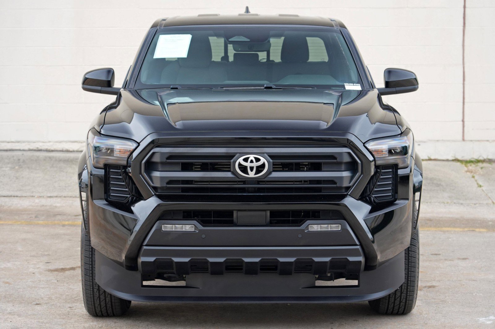 Used 2024 Toyota Tacoma SR5 RWD image 47