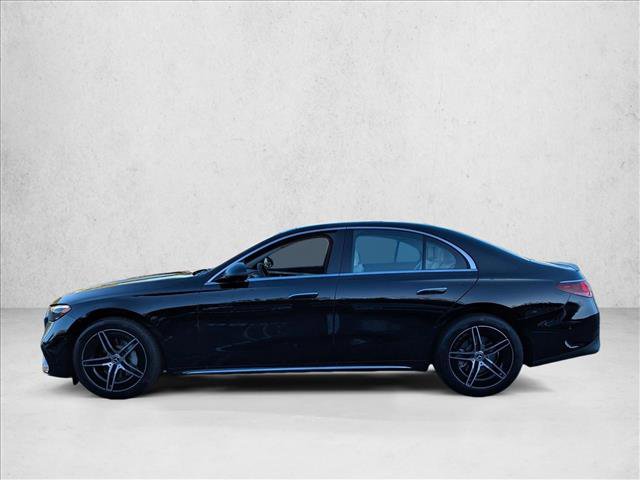 New 2026 Mercedes-Benz E 350 Sedan image 5