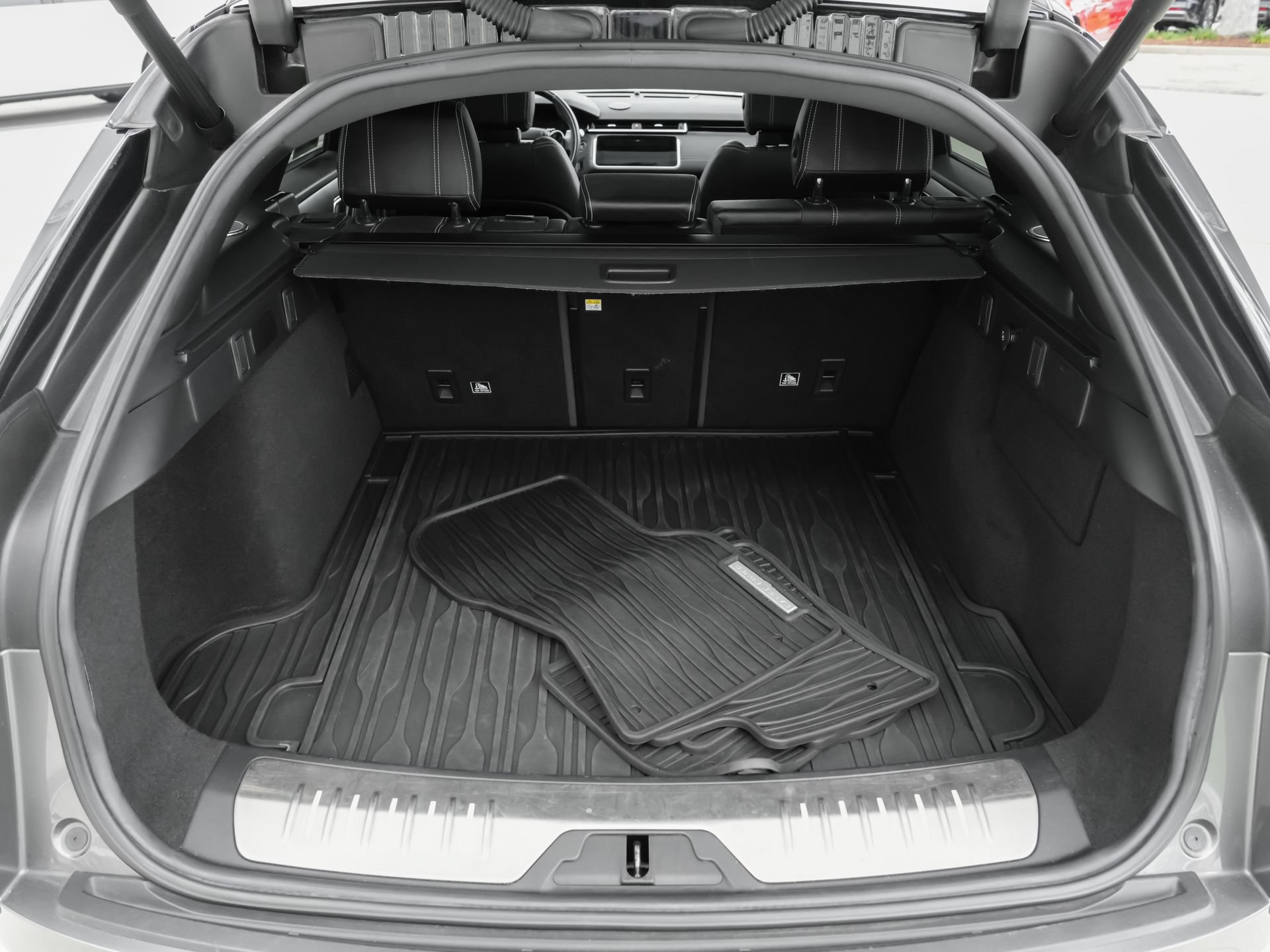 Used 2019 Land Rover Range Rover Velar R-Dynamic SE AWD/4WD image 40