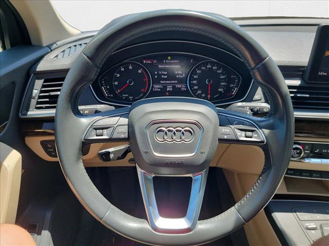 Used 2019 Audi Q5 2.0T Premium image 20