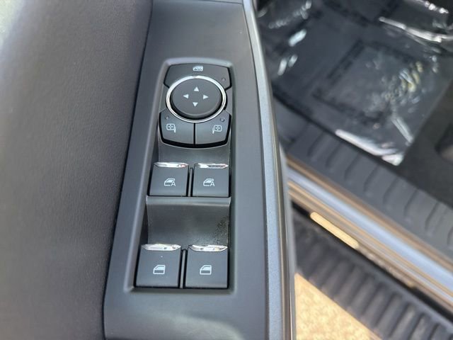 Used 2024 Ford F350 XL w/ STX Appearance Package image 16