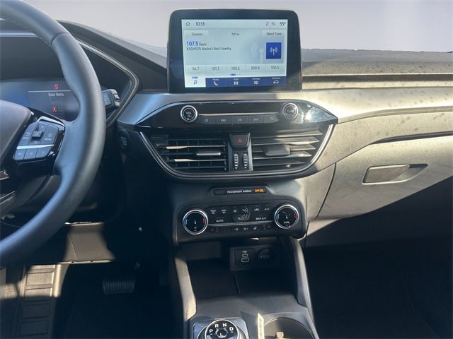 Used 2025 Ford Escape Active w/ Cold Weather Package image 11