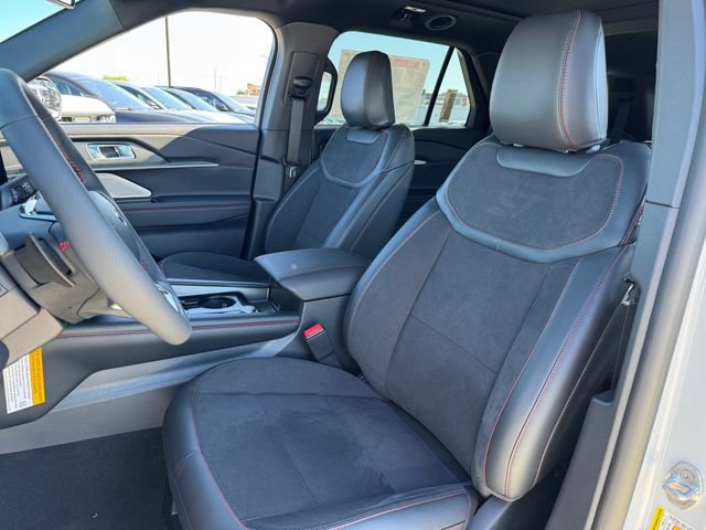New 2026 Ford Explorer ST w/ Sun And Sound Package AWD/4WD image 11