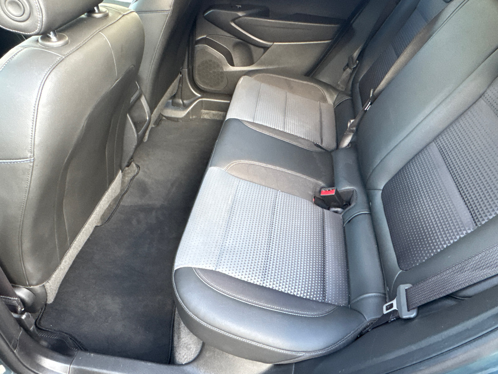 Used 2025 Chevrolet Trax LT FWD image 21