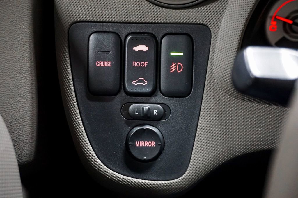 Used 2003 Acura RSX Type-S image 22