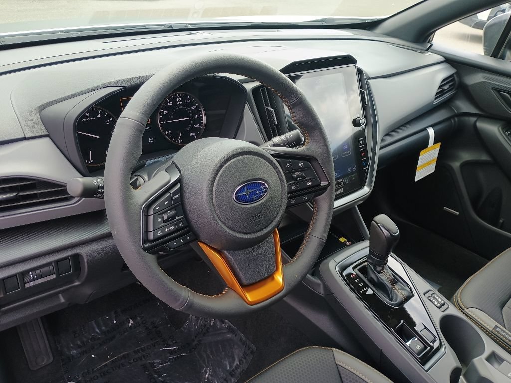 New 2026 Subaru Crosstrek 2.5i Wilderness AWD/4WD image 9