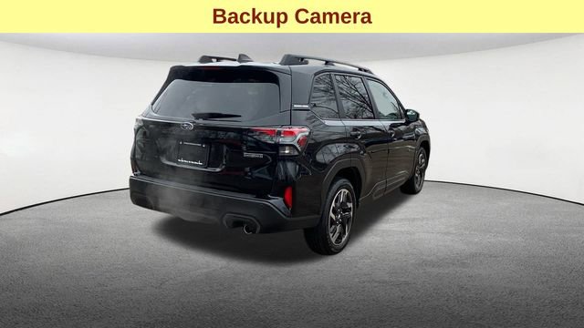 Used 2025 Subaru Forester Limited image 8
