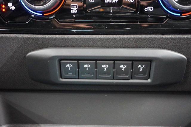 New 2026 Chevrolet Silverado 3500 LT w/ Convenience Package image 24