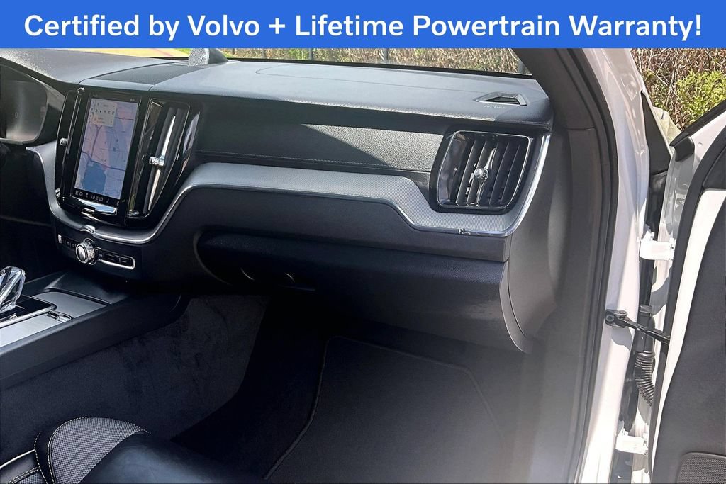 Used 2025 Volvo XC60 T8 Polestar AWD/4WD image 21