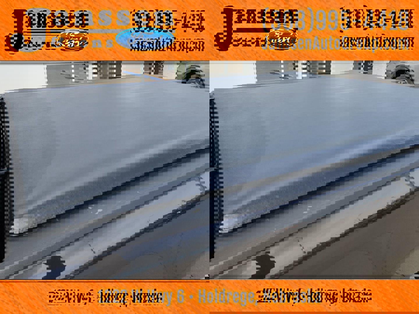 Used 2025 Ford F250 Lariat image 16