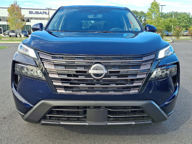 Used 2026 Nissan Rogue SV w/ Cold Weather Package AWD/4WD image 2