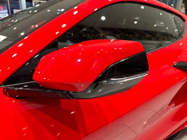 New 2026 Chevrolet Corvette Z06 image 29