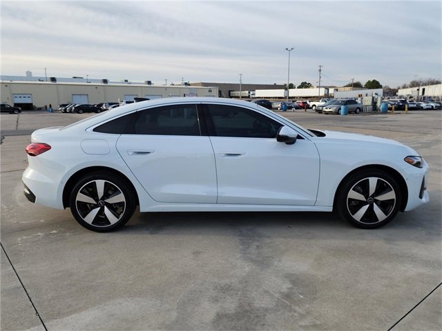 New 2025 Audi A5 2.0T Prestige image 8