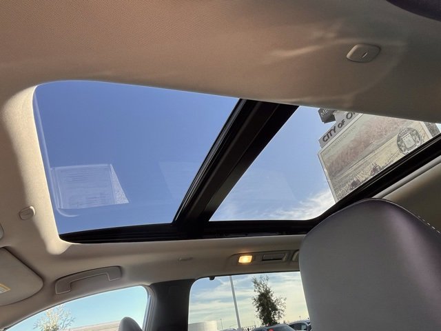 Certified 2026 INFINITI QX60 Luxe w/ Cargo Package image 24