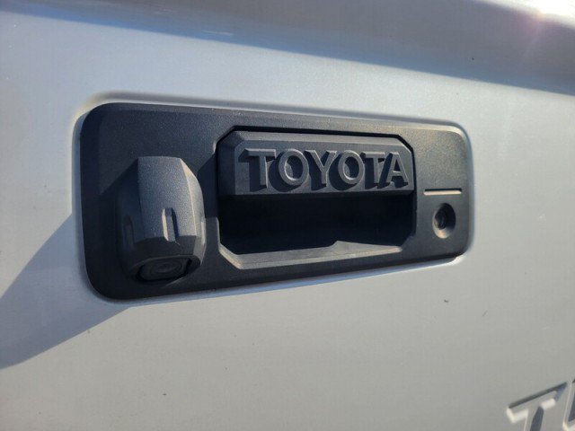 Used 2021 Toyota Tundra Platinum RWD image 5
