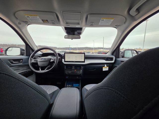 New 2026 Ford Maverick XLT w/ Equipment Group 301A image 35