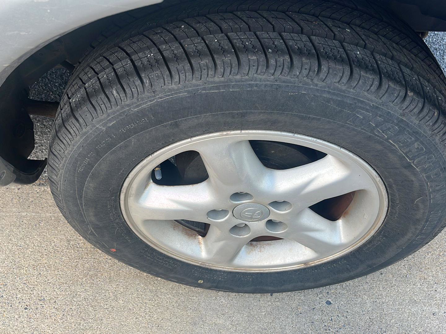 Used 2001 Toyota RAV4 Base image 6