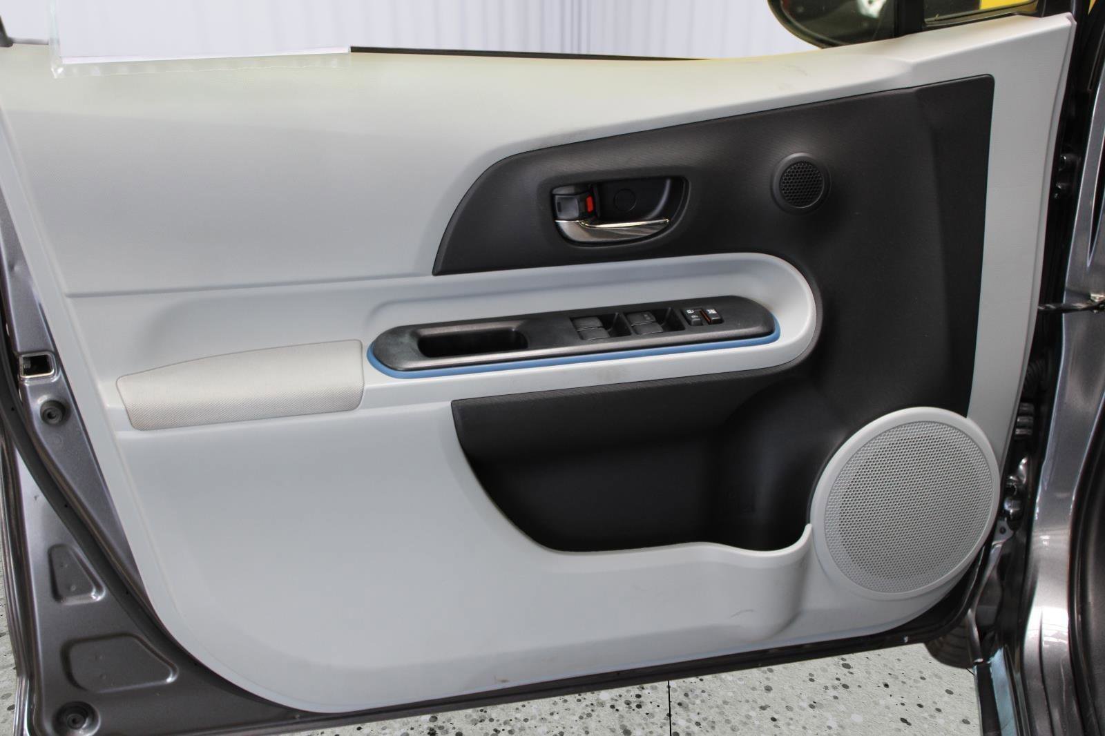 Used 2013 Toyota Prius C Two image 38