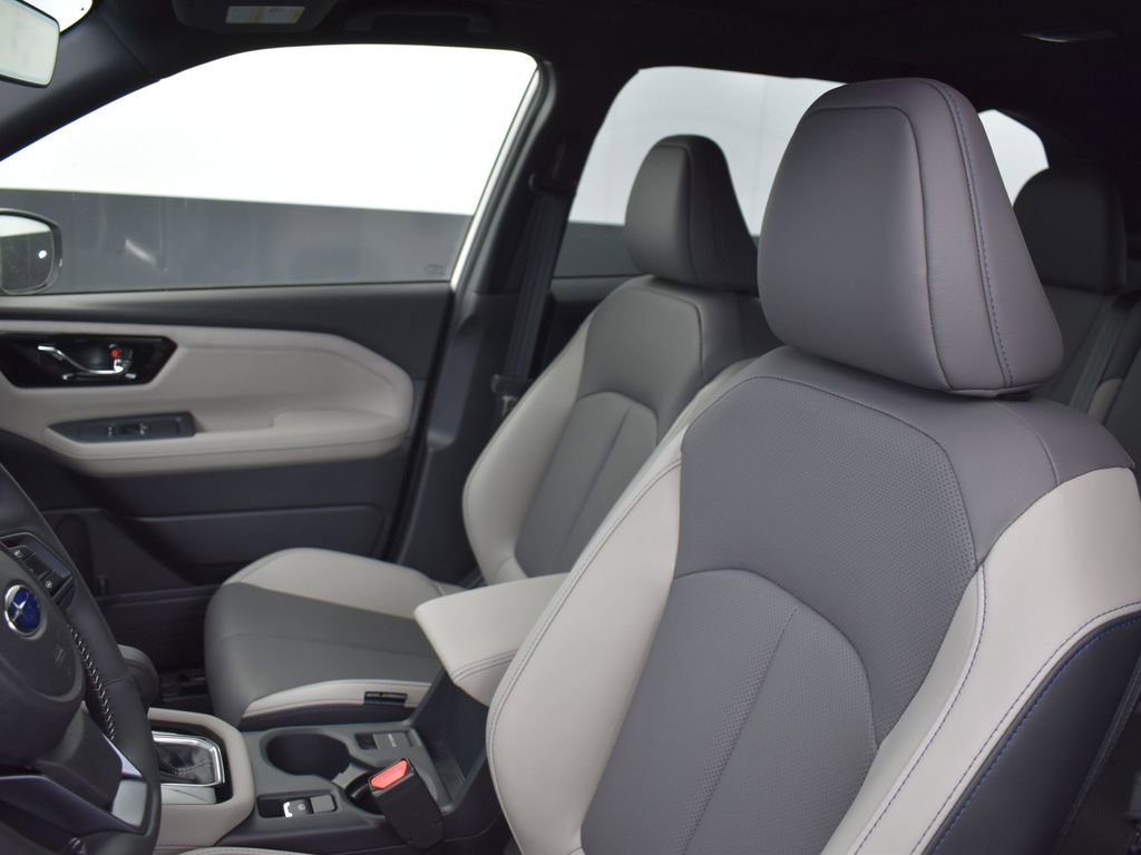 New 2025 Subaru Forester Limited image 11